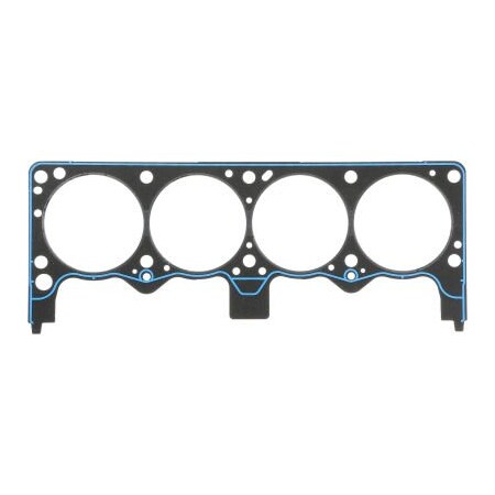 Spicer Engine Cylinder Head Gasket, Victor Reinz 61-10615-00